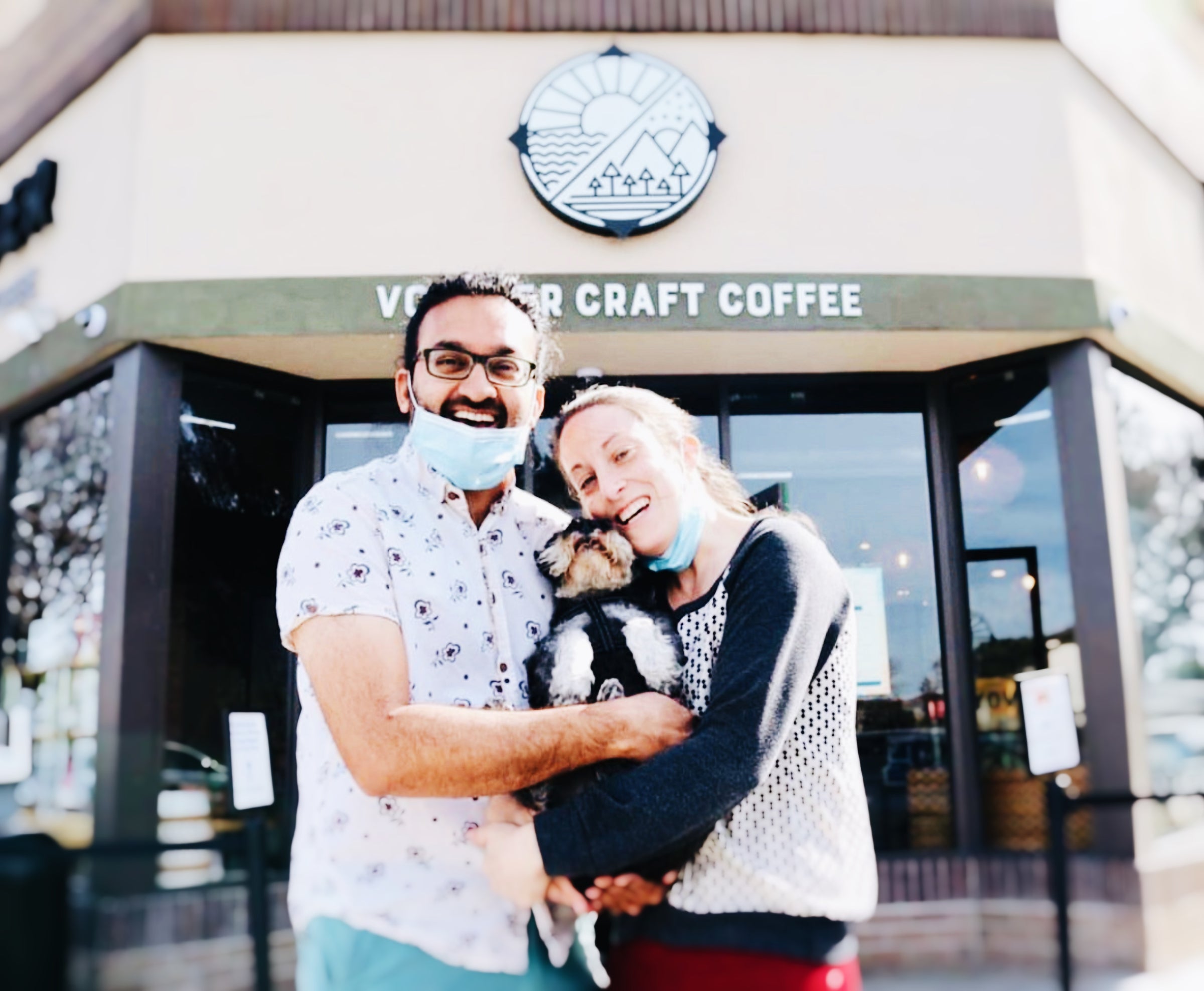 Voyager Craft Coffee Cruises Into Cupertino with Largest Shop YetDaily  Coffee News by Roast Magazine
